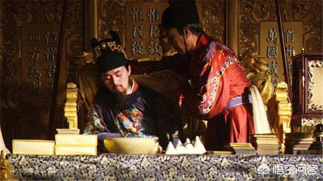 宠儿香尿石净:历史上重达300斤的福王，真的被煮成肉汤了吗？