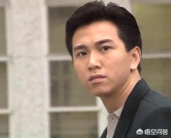 梁朝伟曾华倩:梁朝伟与温兆伦谁的实力更强，谁更帅一些