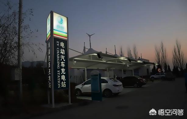 电动汽车大功率充电要来了吗？