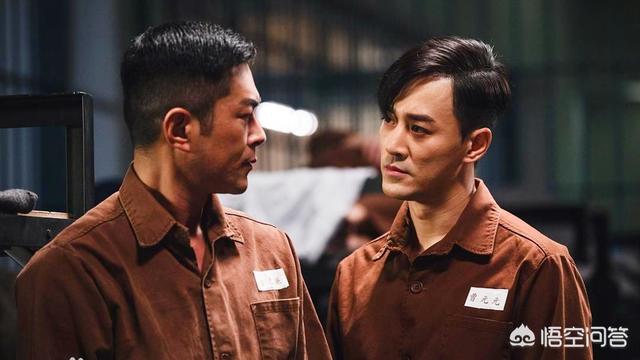 林峰与潘霜霜:靠《男人装》性感上位的女星都有谁？