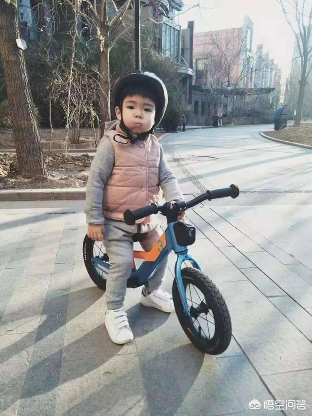 平衡车的好处,平衡车可以训练孩子哪些能力呢？