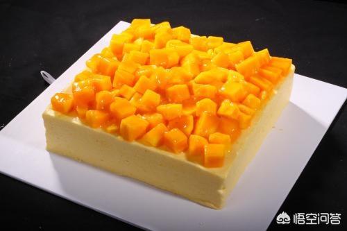 孩子吃芒果有什么好处