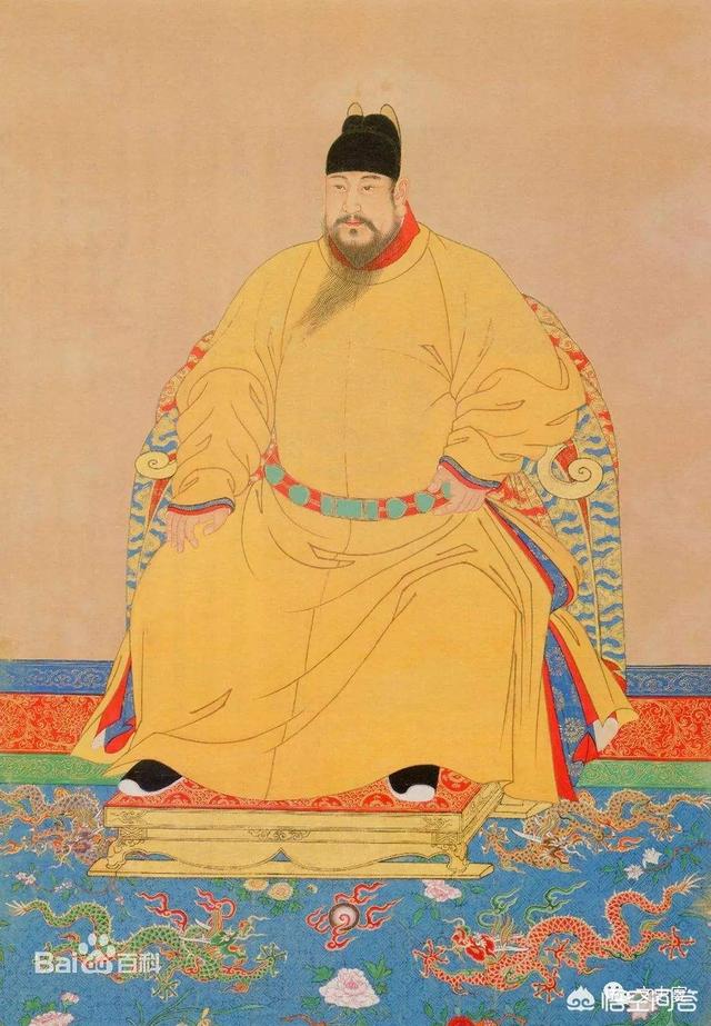 为什么千古一帝都英年早逝？