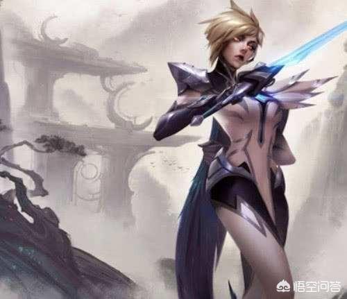 LOL“真打工皇帝”,这些英雄年年都上世界赛,却没冠军皮肤。你知道都有谁吗？