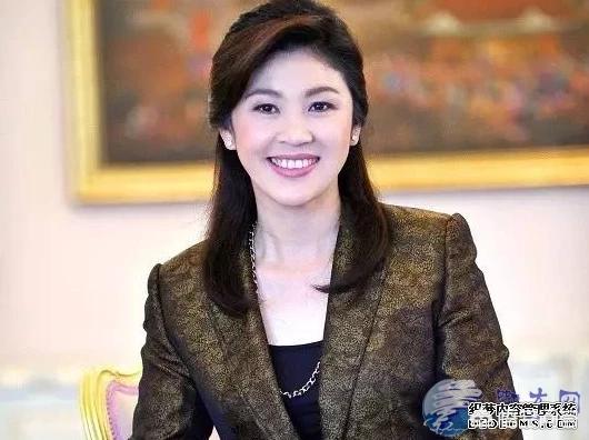 泰国总理英拉简历:为什么有很多人认为泰国前总理英拉是世界上最漂亮的女性领导人？