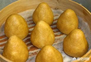 菜窝窝头的做法窍门:茼蒿玉米窝窝头做法是什么？
