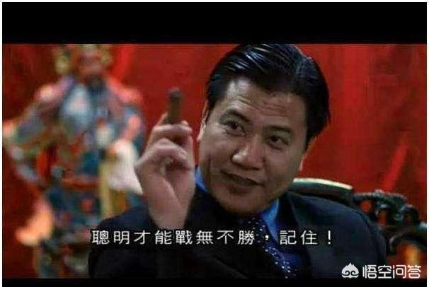 任达华简历:低调的任达华究竟是怎样一个演员？