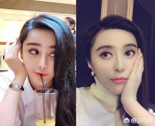黎丹:哪些明星与路人的同框照，让你傻傻的分不清谁是路人？