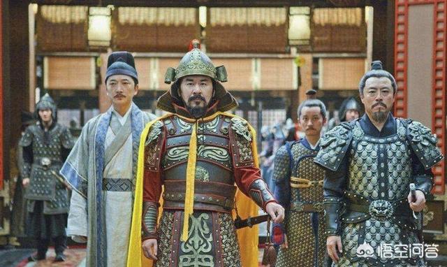 赵普妻子:宋太祖雪夜访赵普的目的是什么？