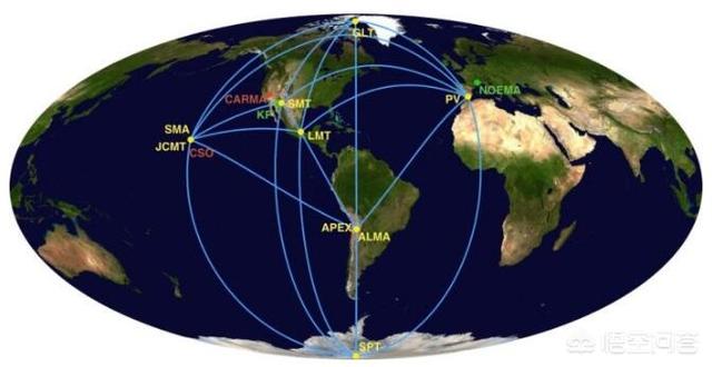 longyuuu的自频道:发现黑洞对于人类探索宇宙意味着什么？离发现外星人还远吗？