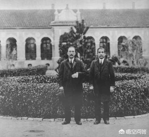 东北军将领:袁世凯的北洋大将无一汉奸，东北王“阀二代”手下为何叛将如云？