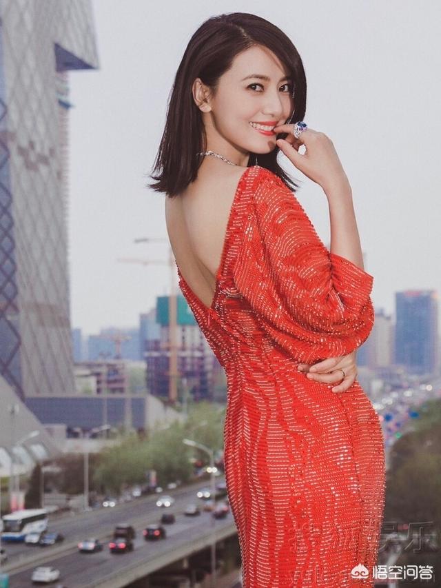 曝高圆圆怀孕:高圆圆是息影了还是退出娱乐圈了，为什么很少看她亮相公共场合了