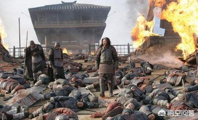 楚穆王:三年不问朝政的楚庄王是如何成为春秋霸主的？