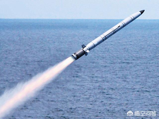 头条问答 - 当今世界上最好的反舰导弹有哪些?(7个回答)