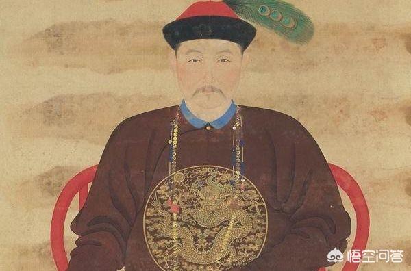 爱新觉罗胤禩:爱新觉罗.胤禩真的不适合做皇帝吗？