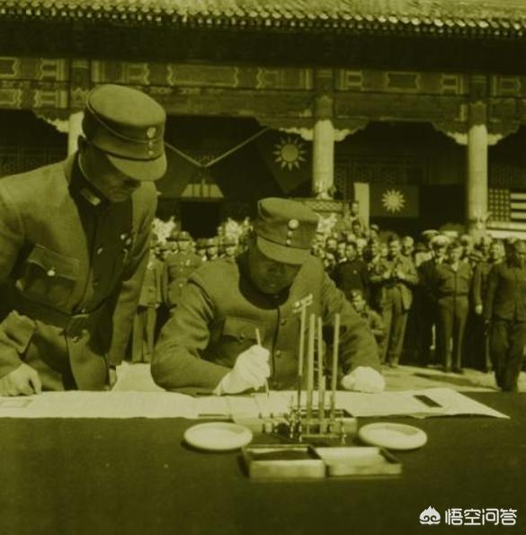 黑龙江历史大事件，有哪些记录了历史上重大事件的老照片