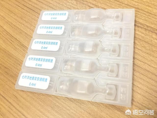 医用眼药水品牌:什么牌子的眼药水无防腐剂和激素？