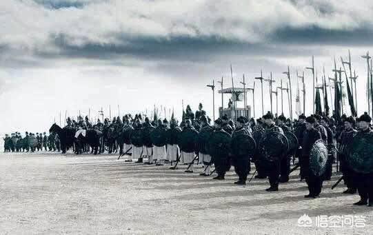 吴起的祖国是:吴起训练的“魏武卒”，是中国古代第一支特种部队，战斗力如何？