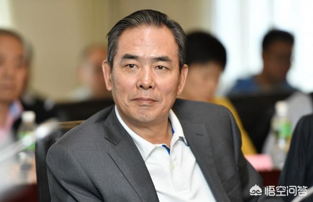 蔡振华近况如何？