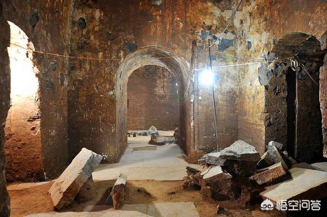 头条问答 - 诸葛亮的墓在哪里?(126个回答)