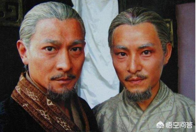 周显欣图片:有哪些比较出名的替身演员？