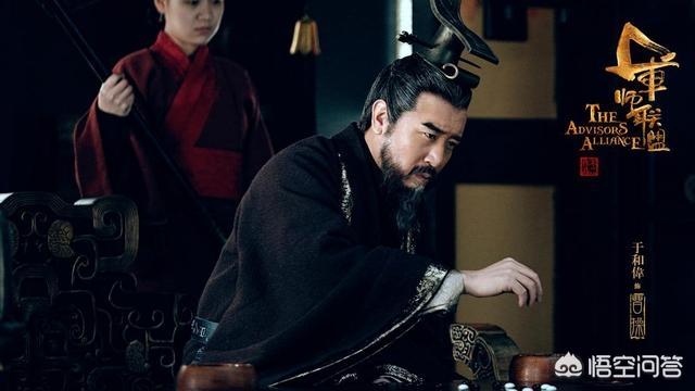 新封神榜陈键锋:芒果台《封神演义》中的姜子牙，和其他版本的姜子牙有何不同？