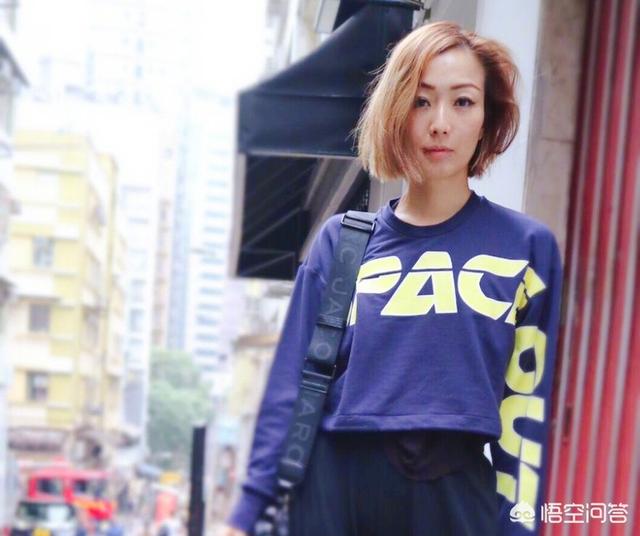 马国明和黄心颖仍有联系:如何看待港星郑秀文老公许志安和黄心颖出租车亲热被拍？