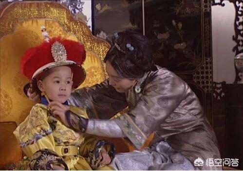 多尔衮孝庄:多尔衮和孝庄有没有暧昧关系？