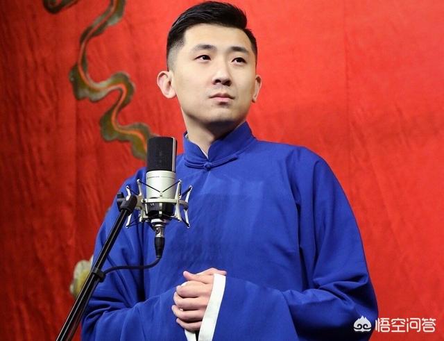 尚九熙何九华为什么分开:德云社商演为何很少能看见尚九熙何九华呢