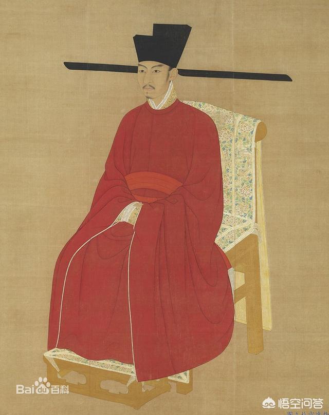 李瑞宗:宋哲宗明明有亲生弟弟赵似，却为何最终传位给了异母弟赵佶？