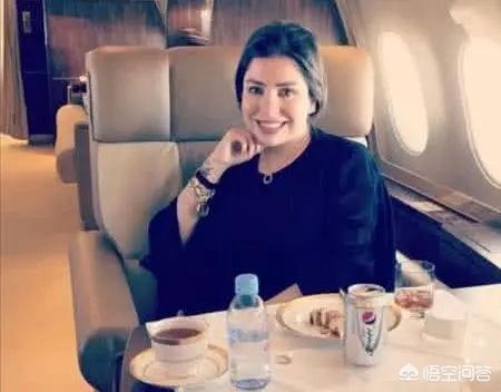 辛唐米娜老公:萨达姆的孙女重返伊拉克，她有可能成为伊拉克的新总统吗？