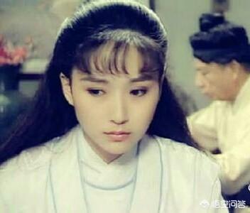 简佩筠:你见过哪个演员演过哪个角色之后再无人能超越？