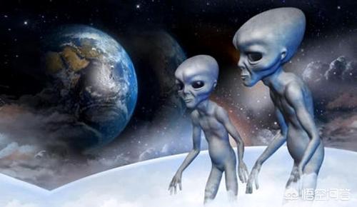 中国有哪些古书记载了外星人？