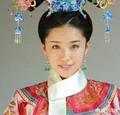 新还珠格格知画:在《还珠格格》中，知画加入后，小燕子到底算妻还是妾？