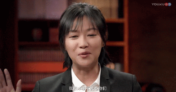 徐静蕾个人资料:才女徐静蕾，娱乐圈的书法家，其书法水平堪比卫夫人、管道升吗？