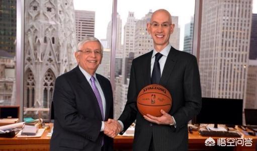 莫兹戈夫:NBA出现过哪些让人无法理解的操作