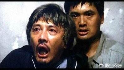 乌龙大家庭:《英雄本色》中龙四的演技那么好，他还有什么优秀作品吗