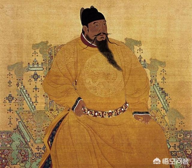 明朝的“瓜蔓抄”是什么样的刑罚？朱棣为何大兴“瓜蔓抄”？