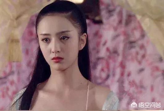 周娥皇:周娥皇和周女英有着怎样的纠葛？小周后是如何嫁给姐夫李煜的？