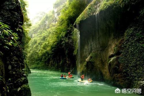 贵阳有哪些旅游景点？:谢三秀