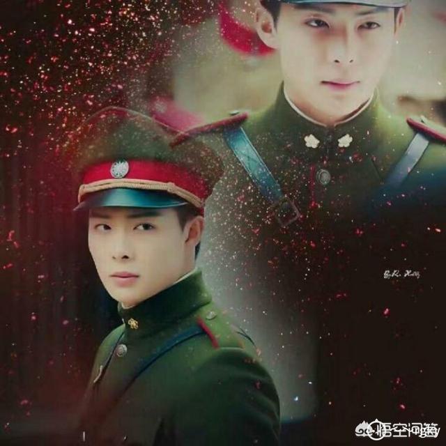 陈泽希:X玖少年团三周年，肖战没有表态，是要单飞了吗