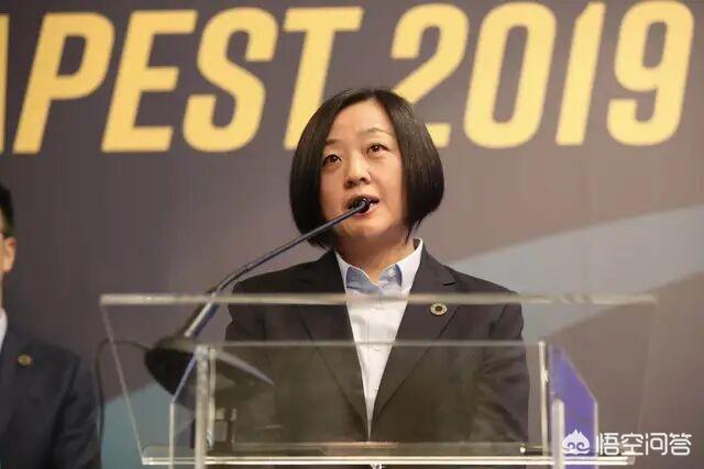 蔡振华为何亮相此次匈牙利世乒赛？你怎么看？