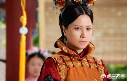 康熙的良妃:同为包衣出身，良妃运气为何不及德妃，是康熙绝情吗？