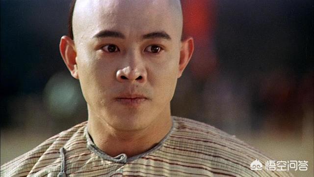 李连杰为什么后悔拍《少林寺》?