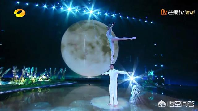 《巅峰之夜》邀请了国际化阵容嘉宾，是个什么样的综艺节目？这么火？