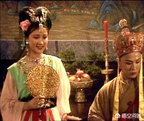 骊山老母灵异事件:黎山老母和镇元大仙谁的法力更强？