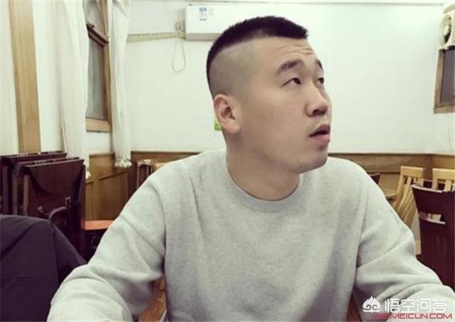 杨九郎:2020年要捧杨九郎了吗？终于轮到我们九郎了吗？