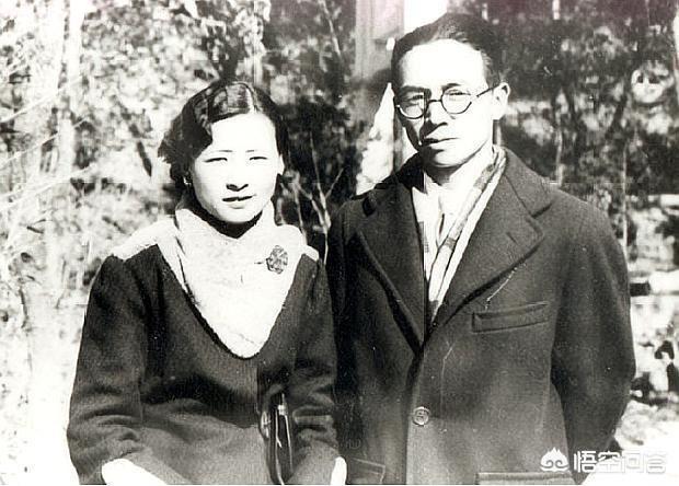 怎么看待林徽因在和梁思成婚姻内还和金岳霖产生的爱情？