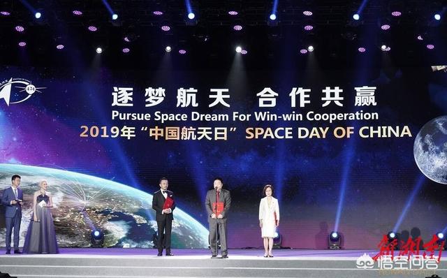 仇晓的老公:汪涵自己说他与航天事业有渊源，如何理解这渊源