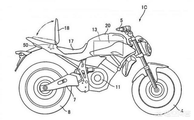 雅马哈要推出电动摩托车了吗？